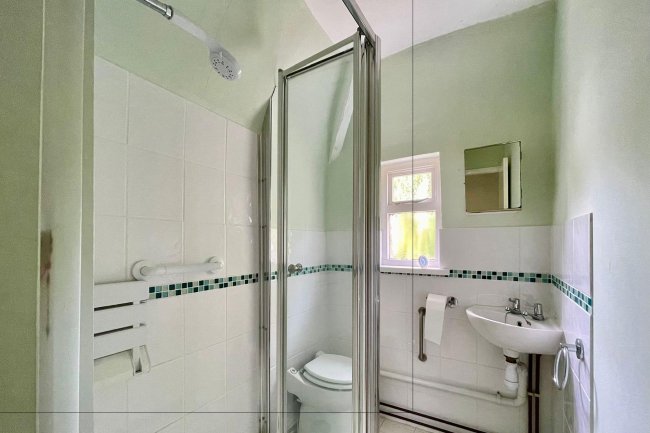 Bridge House, Truro, Cornwall, TR3 6AA 1
