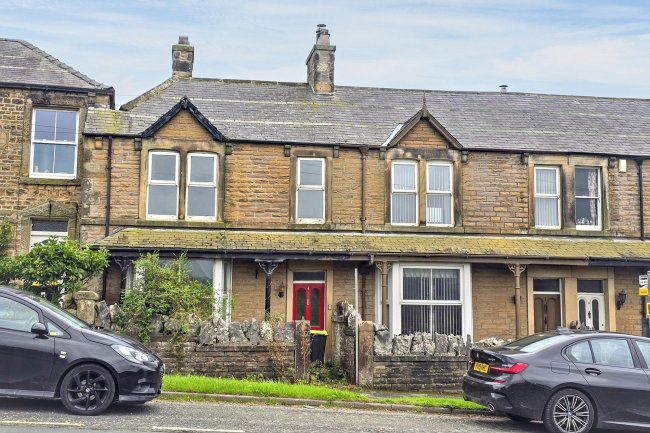4 Denny Bank, Denny Beck, Lancaster, LA2 9LS 1