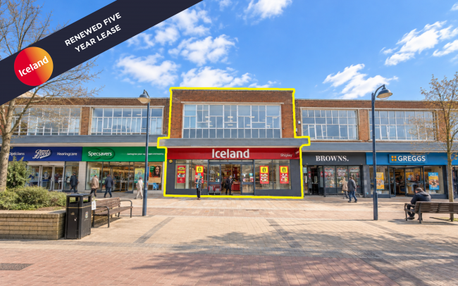 30 Market Square, Shipley, BD18 3QH 3