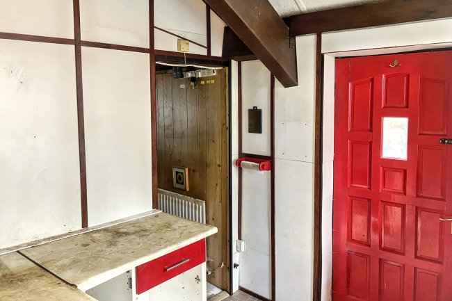 1 South Lodge, Orton Park, Carlisle, Cumbria, CA5 6JX 4