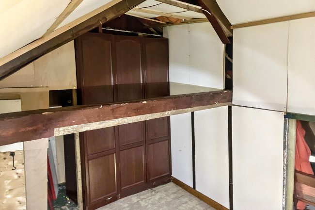 1 South Lodge, Orton Park, Carlisle, Cumbria, CA5 6JX 4