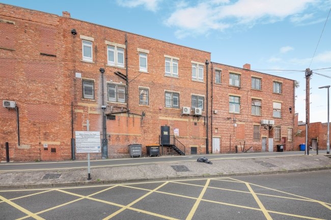 42-44 Station Road, Ashington, Northumberland, NE63 9UJ 7