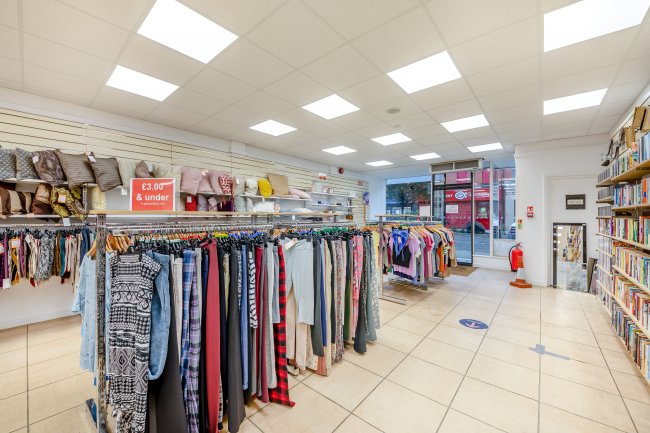 42-44 Station Road, Ashington, Northumberland, NE63 9UJ 7
