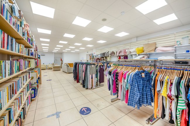 42-44 Station Road, Ashington, Northumberland, NE63 9UJ 7