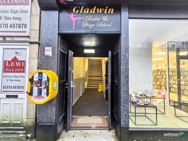 42-44 Station Road, Ashington, Northumberland, NE63 9UJ 7