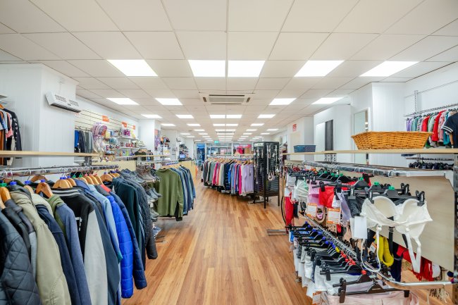 42-44 Station Road, Ashington, Northumberland, NE63 9UJ 7
