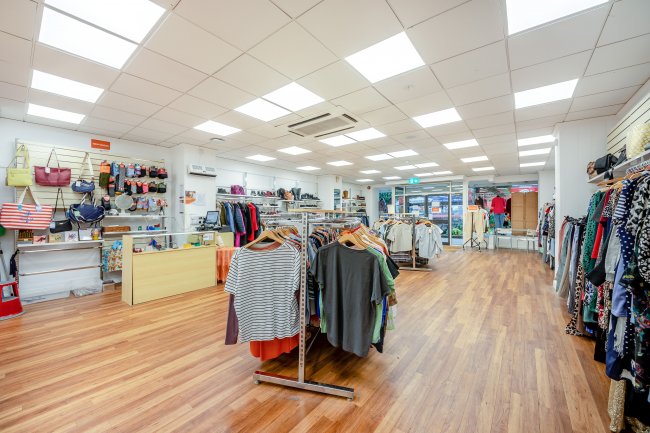42-44 Station Road, Ashington, Northumberland, NE63 9UJ 7