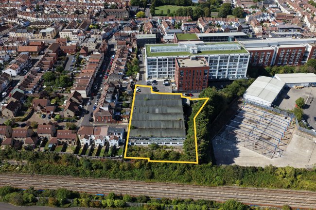 Land at Hope Road, Bedminster, Bristol, BS3 3NZ 7