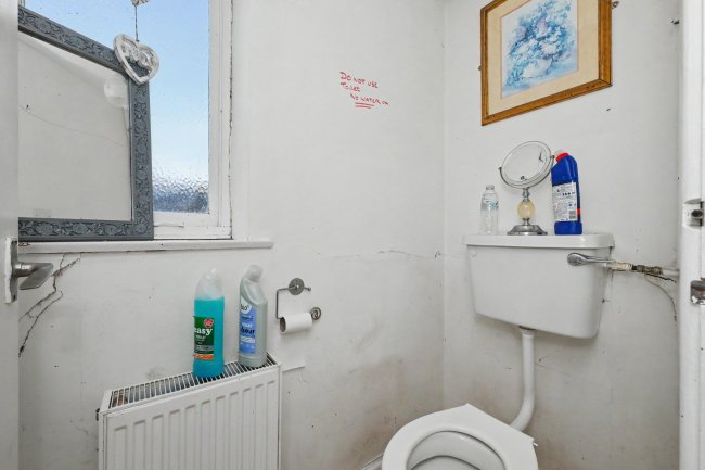 Heath Farm Cottage, Patmore Heath, Albury, Ware, Hertfordshire, SG11 2LT 57