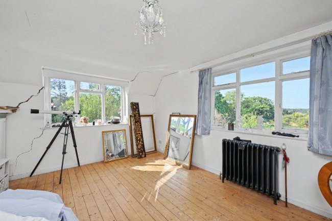 Heath Farm Cottage, Patmore Heath, Albury, Ware, Hertfordshire, SG11 2LT 57