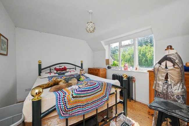 Heath Farm Cottage, Patmore Heath, Albury, Ware, Hertfordshire, SG11 2LT 57