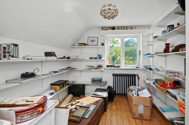 Heath Farm Cottage, Patmore Heath, Albury, Ware, Hertfordshire, SG11 2LT 57