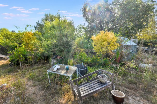 Heath Farm Cottage, Patmore Heath, Albury, Ware, Hertfordshire, SG11 2LT 57