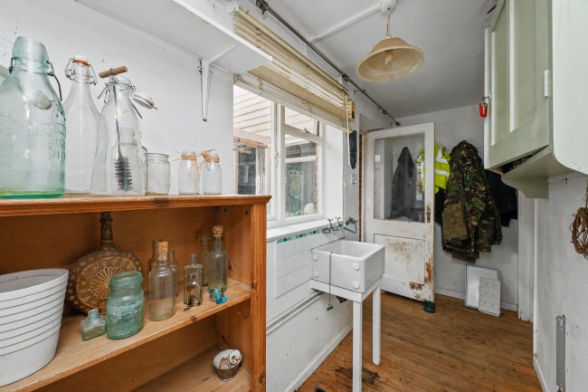 Heath Farm Cottage, Patmore Heath, Albury, Ware, Hertfordshire, SG11 2LT 57