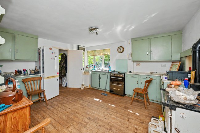 Heath Farm Cottage, Patmore Heath, Albury, Ware, Hertfordshire, SG11 2LT 57