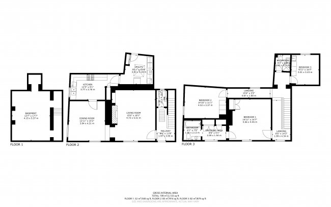 Ryde House, Angel Street, Petworth, GU28 0BG 10