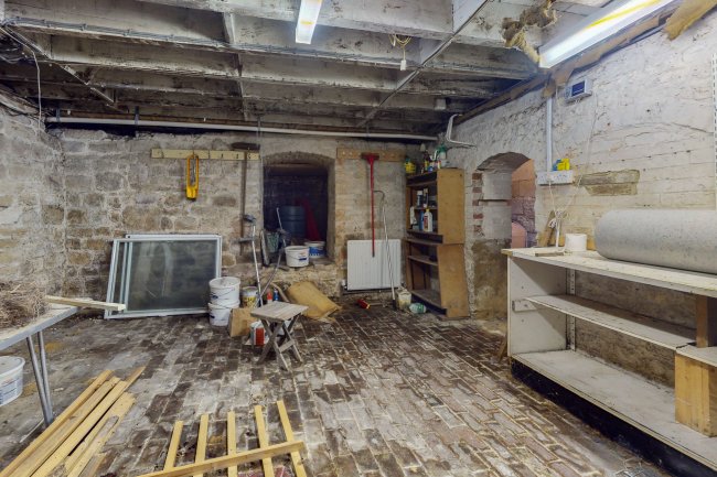 Ryde House, Angel Street, Petworth, GU28 0BG 10