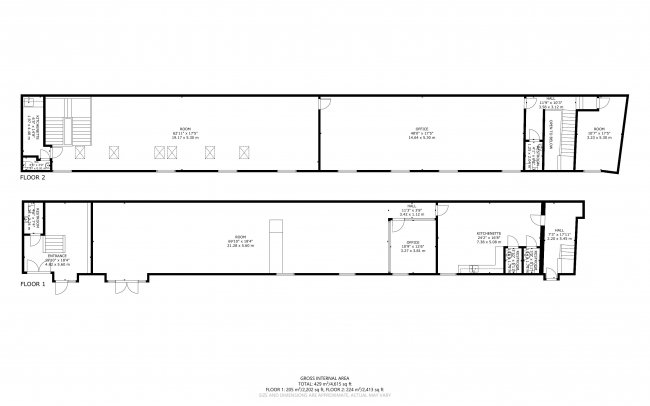71 Windmill Road, Luton LU1 3XL 4