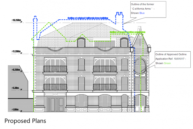 Land on the north side of Albert Road, North Woolwich, London, E16 2NL 7