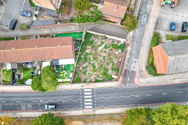 Land on the north side of Albert Road, North Woolwich, London, E16 2NL 7