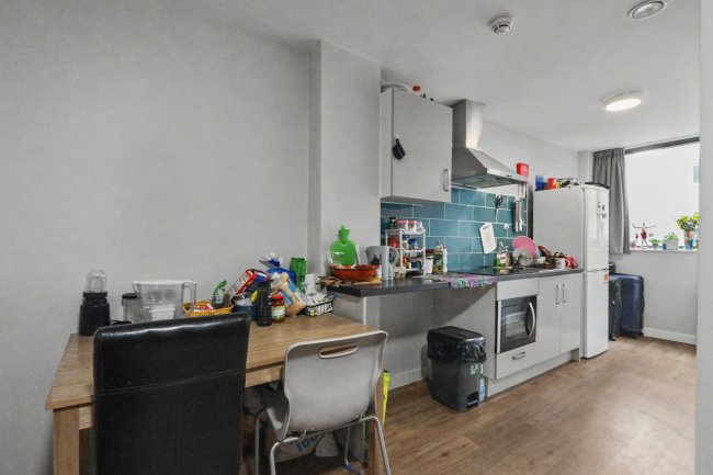 Apartment 202, 100 Queen Street, Sheffield, S1 2DU 8