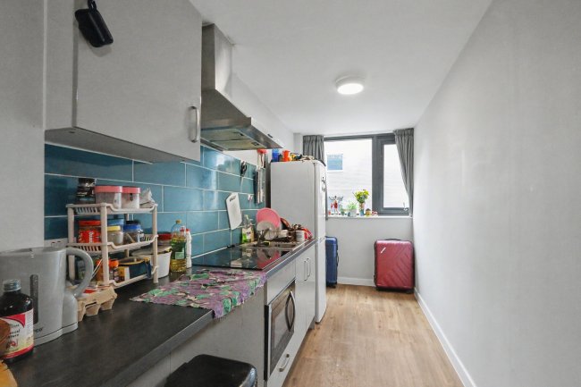 Apartment 202, 100 Queen Street, Sheffield, S1 2DU 8