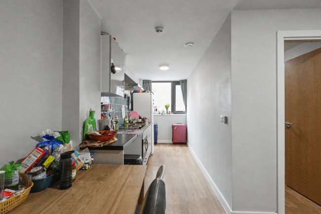 Apartment 202, 100 Queen Street, Sheffield, S1 2DU 8