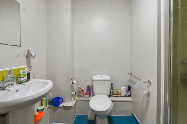 Apartment 202, 100 Queen Street, Sheffield, S1 2DU 8