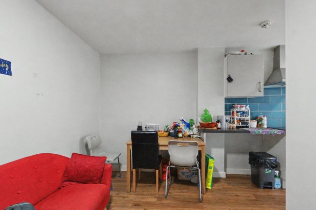 Apartment 202, 100 Queen Street, Sheffield, S1 2DU 8