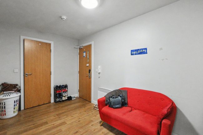 Apartment 202, 100 Queen Street, Sheffield, S1 2DU 8