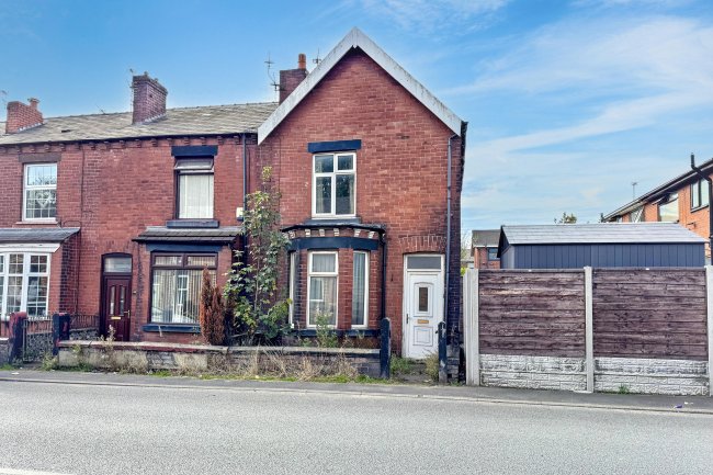 478 Warrington Road, Ince, Wigan, WN3 4TB 4