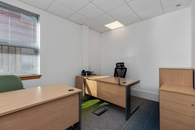 Unit 2 Stokenchurch Business Park, Ibstone Rd, Stokenchurch, High Wycombe HP14 3FE 10