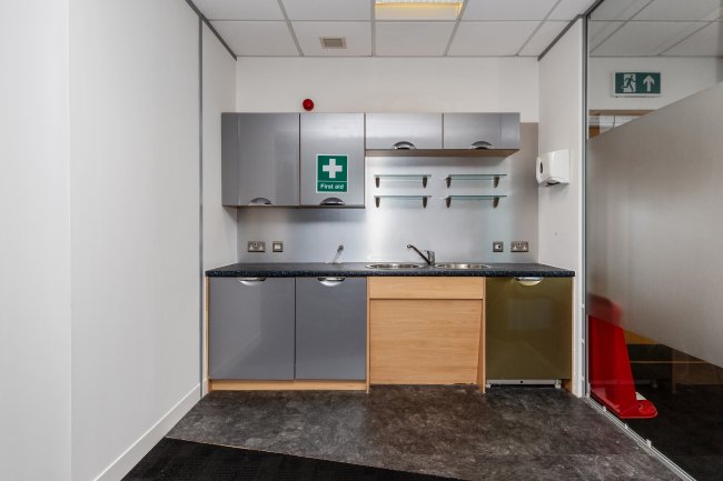 Unit 2 Stokenchurch Business Park, Ibstone Rd, Stokenchurch, High Wycombe HP14 3FE 10