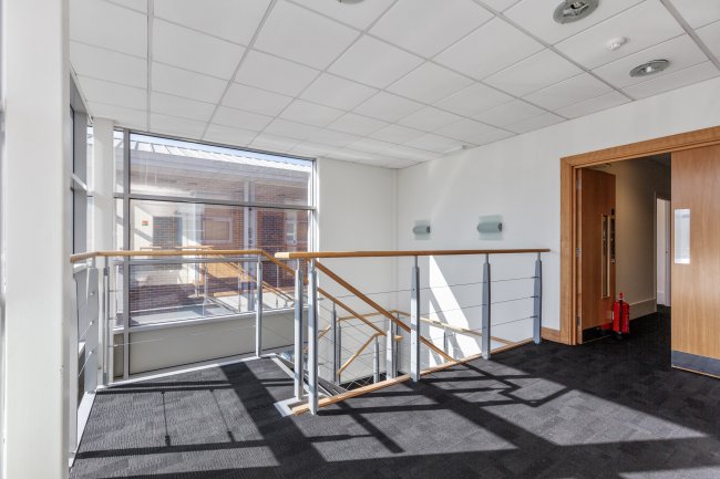Unit 2 Stokenchurch Business Park, Ibstone Rd, Stokenchurch, High Wycombe HP14 3FE 10
