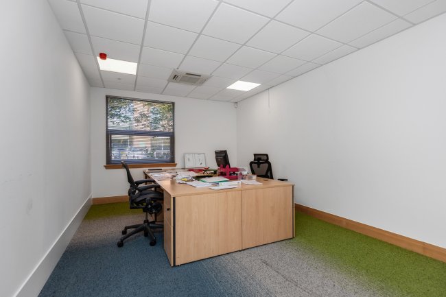Unit 2 Stokenchurch Business Park, Ibstone Rd, Stokenchurch, High Wycombe HP14 3FE 10