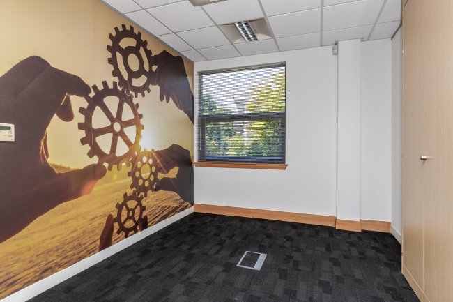 Unit 2 Stokenchurch Business Park, Ibstone Rd, Stokenchurch, High Wycombe HP14 3FE 10