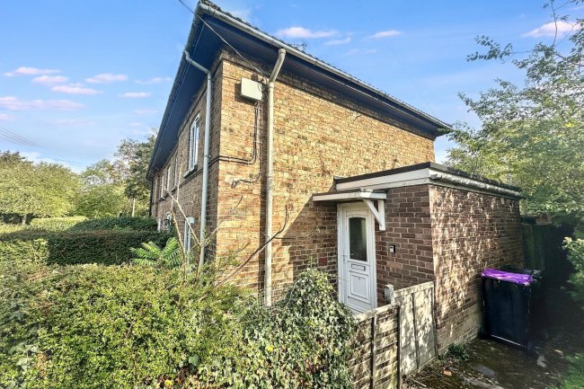 The Old Cottage, Aveland Way, Asklackby, Sleaford, Lincolnshire NG34 0HG 28