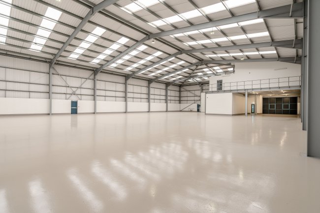 Unit 1, Hemmells Park, Laindon North, Basildon, Essex, SS15 6GF 7