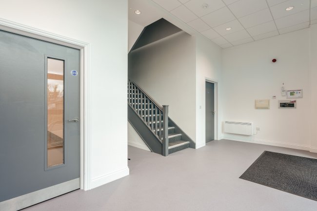 Unit 1, Hemmells Park, Laindon North, Basildon, Essex, SS15 6GF 7