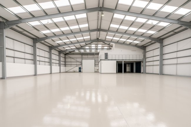 Unit 1, Hemmells Park, Laindon North, Basildon, Essex, SS15 6GF 7