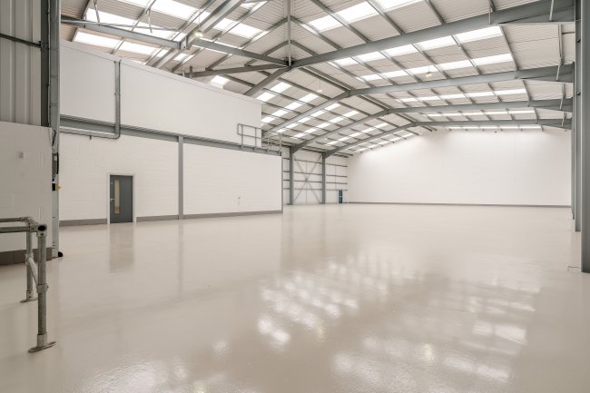Unit 1, Hemmells Park, Laindon North, Basildon, Essex, SS15 6GF 7