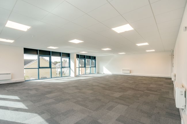 Unit 1, Hemmells Park, Laindon North, Basildon, Essex, SS15 6GF 7