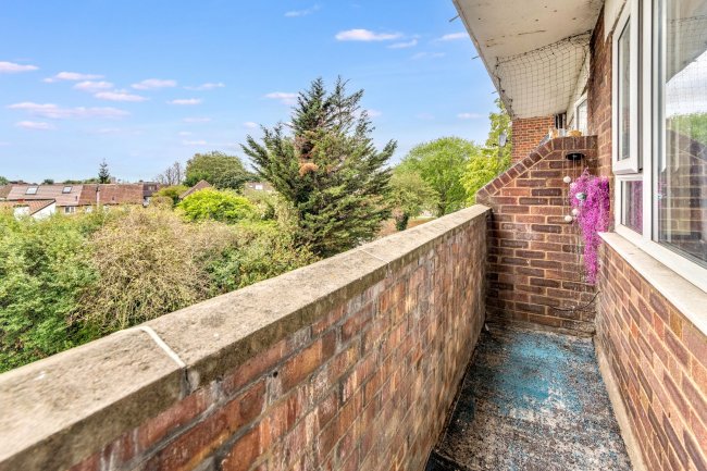 7 Poplar Court, Old Ruislip Road, Northolt, UB5 6QG 1
