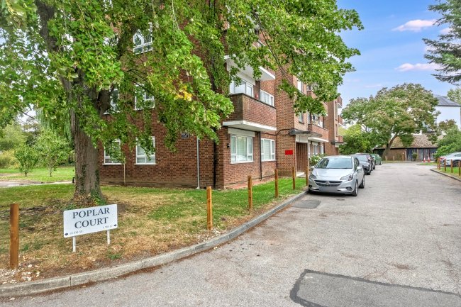 7 Poplar Court, Old Ruislip Road, Northolt, UB5 6QG 1