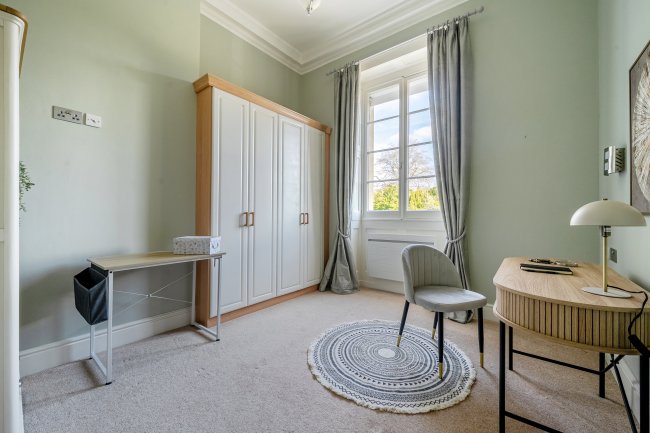 Flat 6, Penoyre House, Cradoc, Brecon, Powys, Wales, LD3 9LP 4