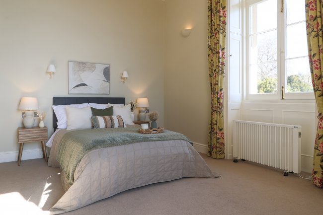 Flat 6, Penoyre House, Cradoc, Brecon, Powys, Wales, LD3 9LP 4