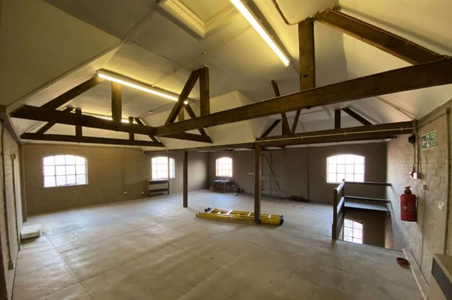 The Oast House , Gas Street, Canterbury, CT1 2PR 10