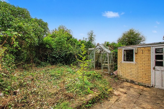 28 Saint Kilda's Road, Brentwood CM15 9EX 20