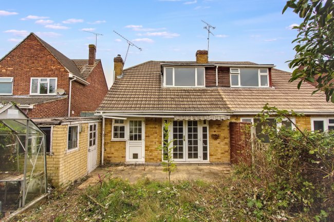 28 Saint Kilda's Road, Brentwood CM15 9EX 20