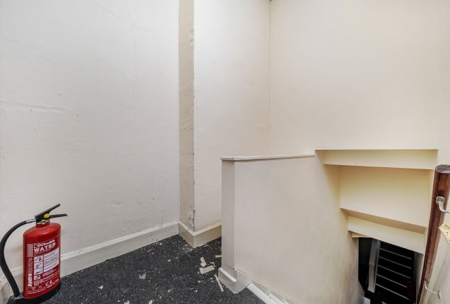 First Floor Flat, 28 Kendrick Street, Stroud, GL5 1AA 9